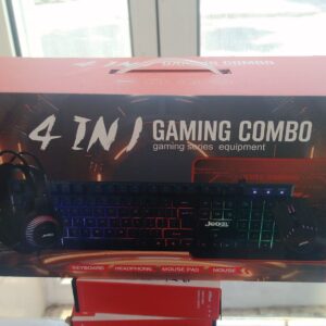 Jodel Pack Gamer CP09